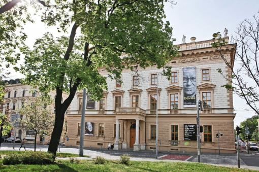 Filharmonie Brno obsazuje pozici tajemník/ce uměleckého provozu