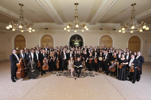 Filharmonie Brno zahájí v září svoji 67. sezonu koncertem Ne válkám! 
