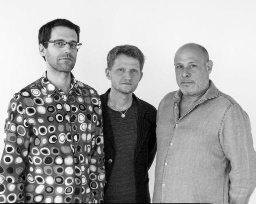 Trio Dorůžka, Wyleżoł a Ballard vydává album u Bivak Records. Pokřtí ho v Brně