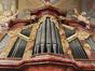 Kaple Marie Loretánské se dočká opravy kůru a rekonstrukce nejstarších varhan v Brně