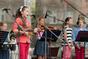 Mozartovy děti: Prostor pro talentované žáky