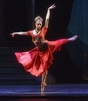 Gala Bajadéra se sólisty z Royal Ballet London