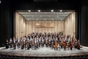 Filharmonie Brno míří do Carnegie Hall. Glassovou symfonií zahájí své americké turné