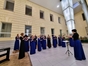 Rok sborů: happening s Hradišťanem k oslavám Evropského dne hudby
