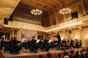Láska a život ženy v brněnské filharmonii