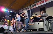 Filharmonický výlet Plastic People