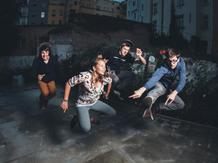 Degeneration Next: mezinárodní multižánrový festival hudby
