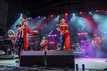 Putovní festival Moravské hrady.cz v Brně
