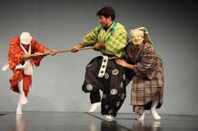 Sbírka na festival Mezilesy 2015 zanedlouho končí
