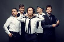 Dnes začíná Moravia Music Fest. Vystoupí Electro Deluxe, Kurt Elling a další