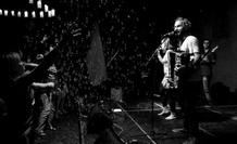Helemese křtí album. Vystoupí i Nikola Mucha a Circus Problem