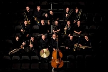 Big band Cotatcha Orchestra vystoupí s nizozemským trombonistou Iljou Reijngoudem