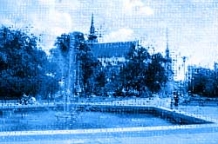 Liška Bystrouška o týden později