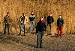 BezoBratři natočili nové album