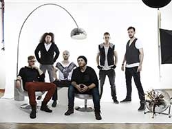 Nové album Eddie Stoilow
