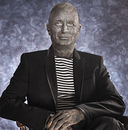Vladimír Franz a francouzská opera ve Znojmě