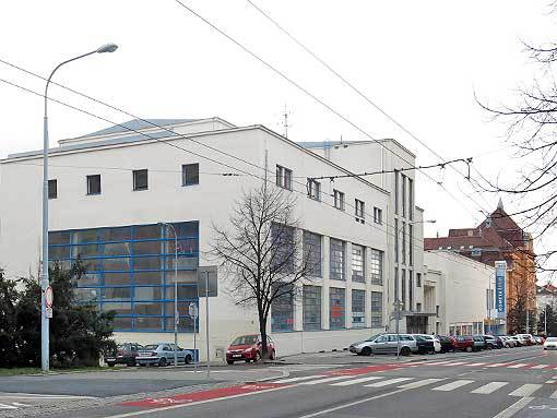 Problém koncertního sálu je vyřešen. Janáčkovo centrum bude na Stadionu