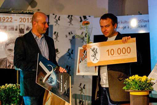 Miroslav Balaštík: Chceme cíleně pobavit sebe a ostatní