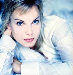 Elina Garanča bude zpívat s Filharmonií Brno