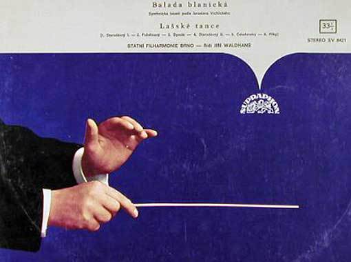 Poprvé je to nejhezčí. Vzpomínka na Jiřího Waldhanse (1923–1995)