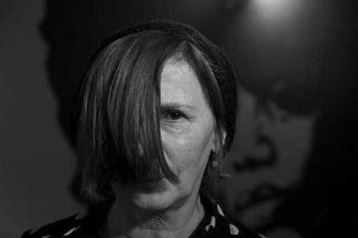 Zemřela Lenka Zogatová