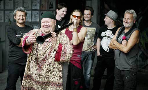 Sbírka na nové album Čankišou zanedlouho končí