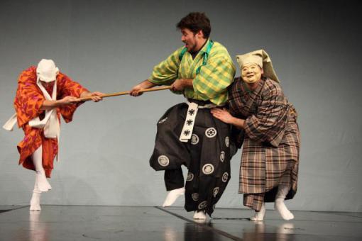 Sbírka na festival Mezilesy 2015 zanedlouho končí