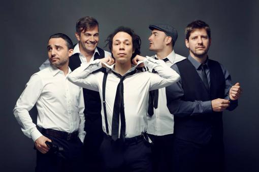 Dnes začíná Moravia Music Fest. Vystoupí Electro Deluxe, Kurt Elling a další