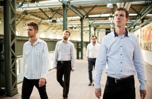 Dnes začíná festival Jazz Jaro 2016