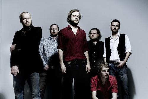 Vaňkovka Fest 2016: Blue Effect, Please The Trees, Divadlo Husa na provázku a další