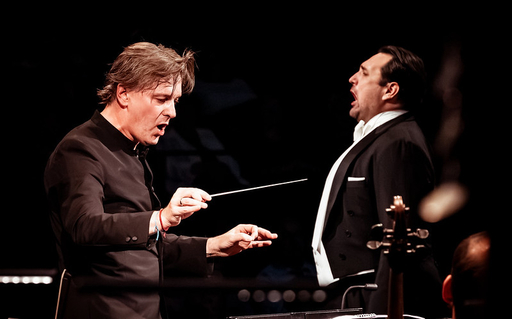 Vídeň na festivalu Janáček Brno