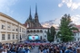 Brno Brass Fest spouští předprodej vstupenek. Šestý ročník začne v červnu 2027 na Špilberku